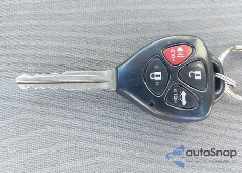 2013 Toyota Corolla Le from USA, damaged, VIN 2T1BU4EE8DC057082